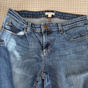 Eileen Fisher Jeans